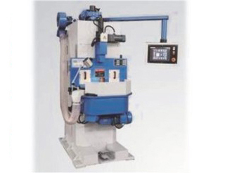 彈簧磨頭機(jī)