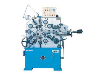 沖壓成型機(jī)