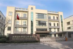 無(wú)錫信和彈性元件有限公司