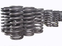 機(jī)械彈簧為什么要耐腐蝕？