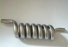 不銹鋼彈簧回火方法和時(shí)間